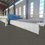 Laminador de Módulo Solar Fotovoltaico